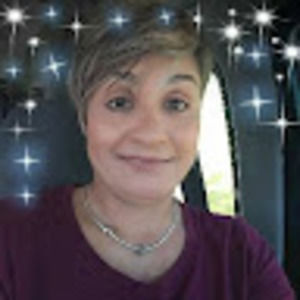 Meet your Posher, Frances